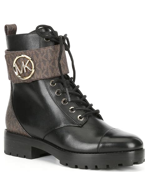 michael kors brooke boots|michael kors boots for sale.